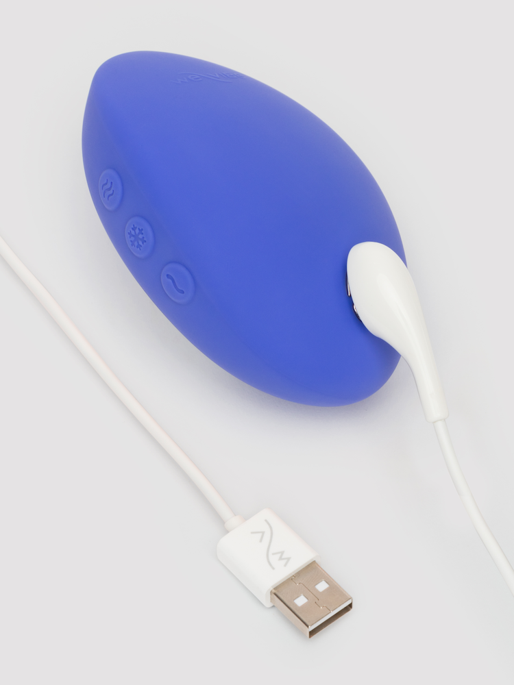 【We-Vibe】Temp