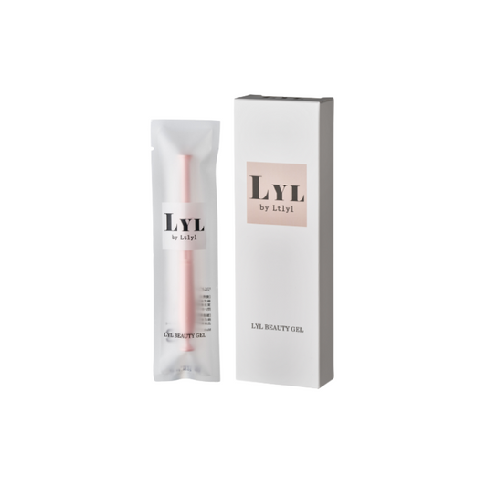 【LtIyI】LYL BEAUTY GEL