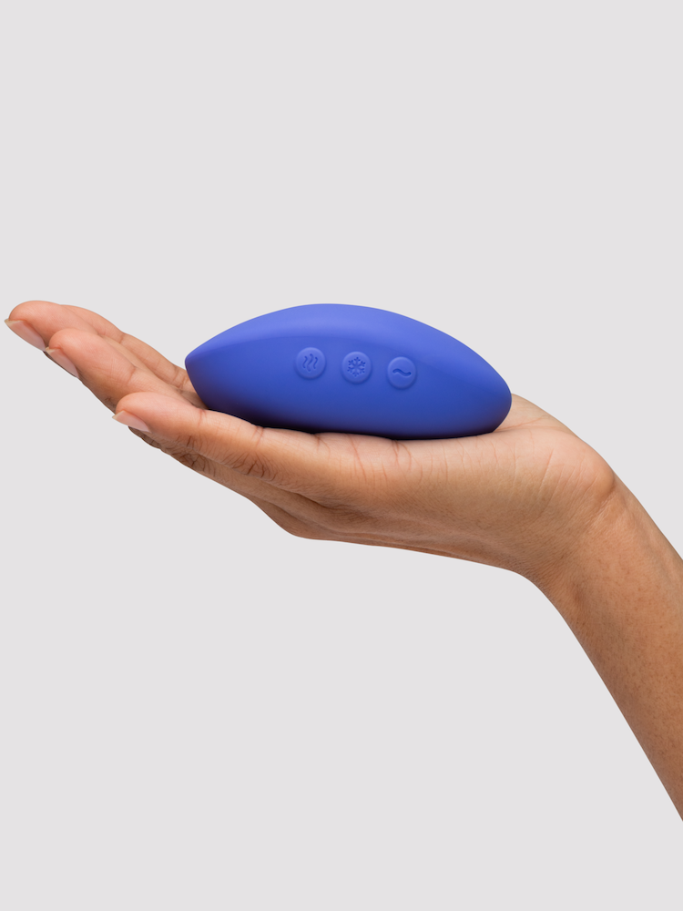 【We-Vibe】Temp