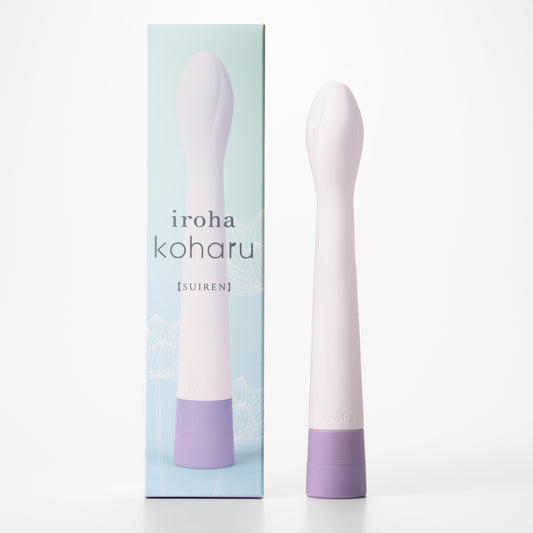 【iroha】koharu SUIREN