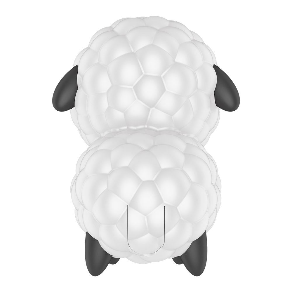 【Satisfyer】Dreamy Sheep