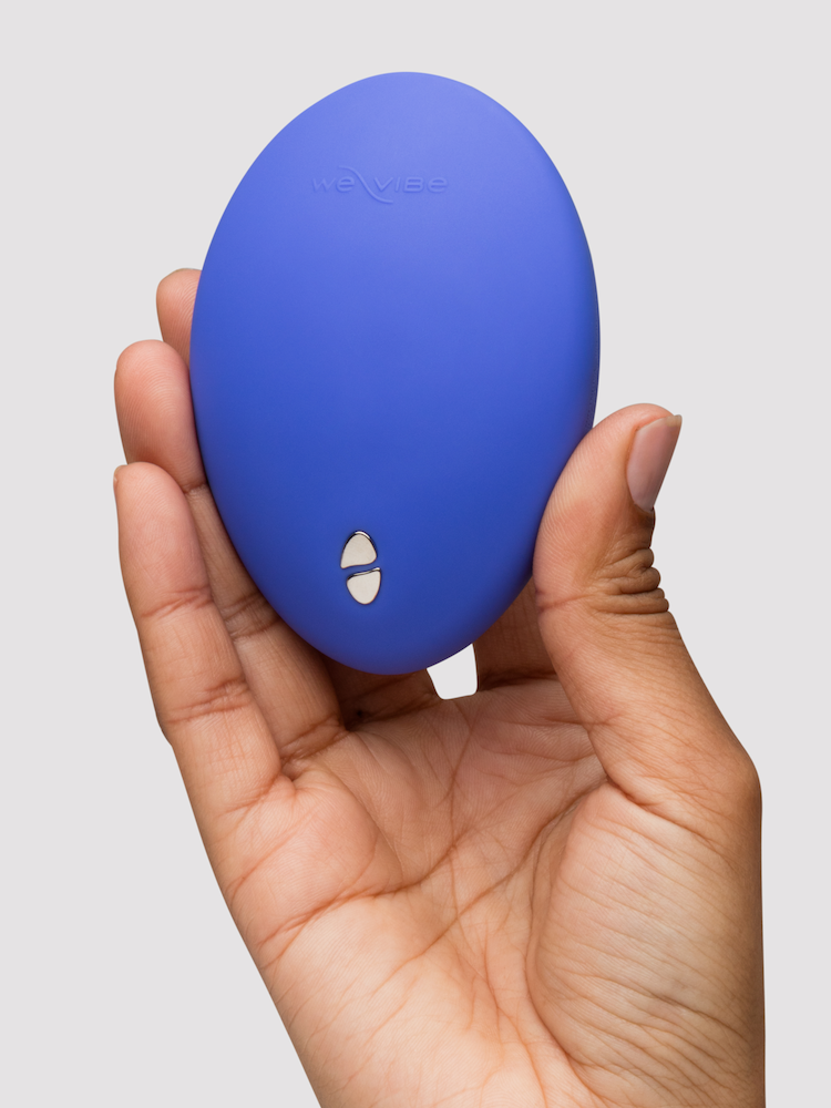 【We-Vibe】Temp