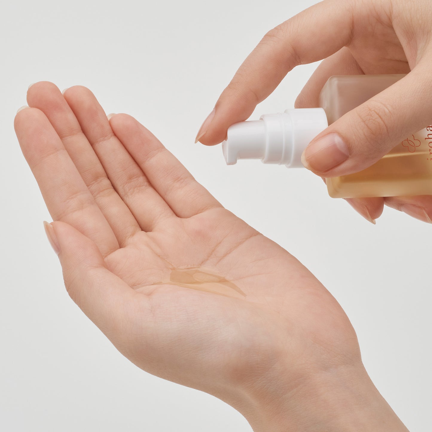 【iroha Healthcare】インナーマッサージオイル