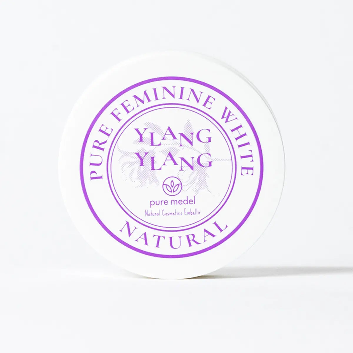 【PureMedel】ピュアフェミニンホワイト