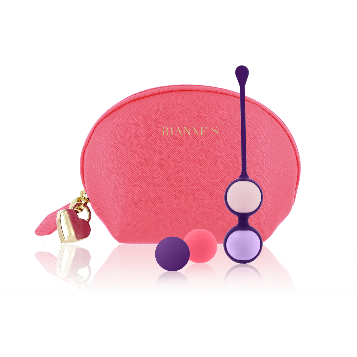 【RianneS】プレイボール