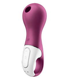 【Satisfyer】Lucky Libra