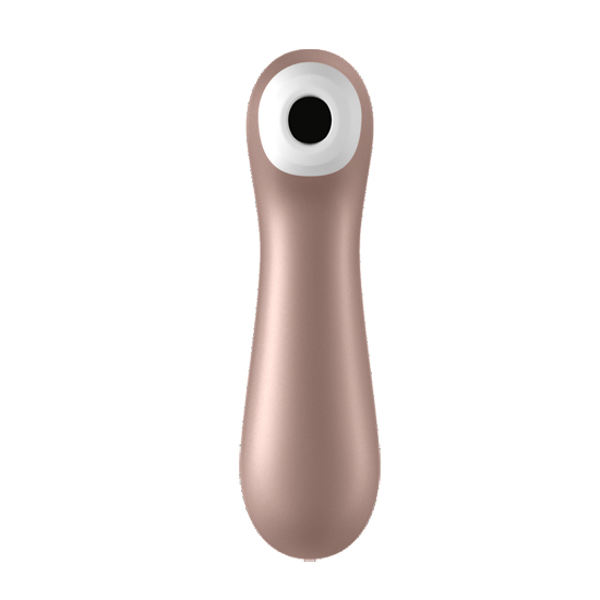 【Satisfyer】 PRO2＋ Vibration