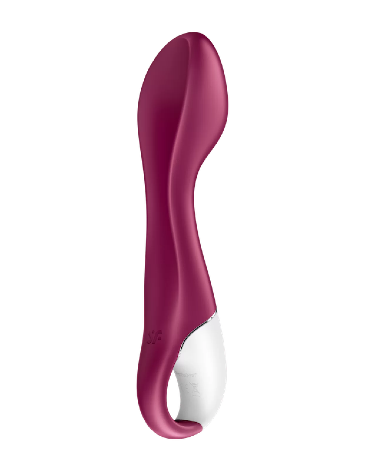 【Satisfyer】Hot Spot