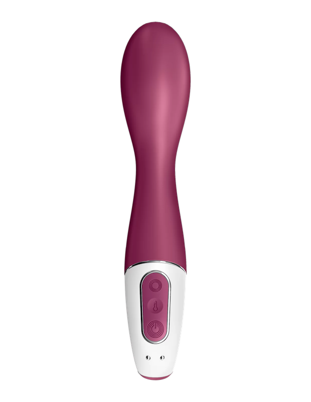 【Satisfyer】Hot Spot