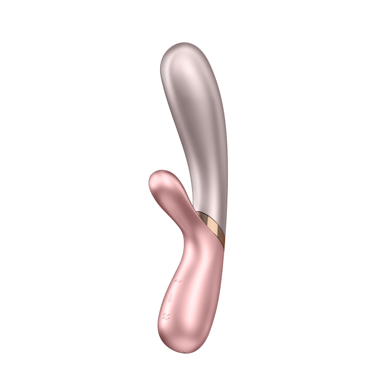 【Satisfyer】Hot Lover