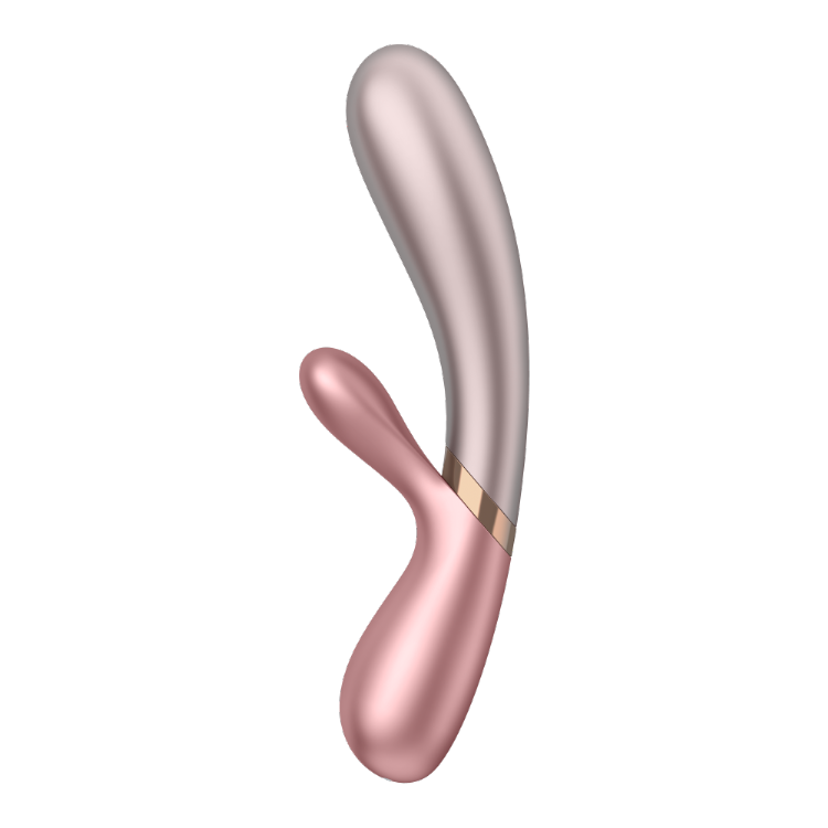 【Satisfyer】Hot Lover