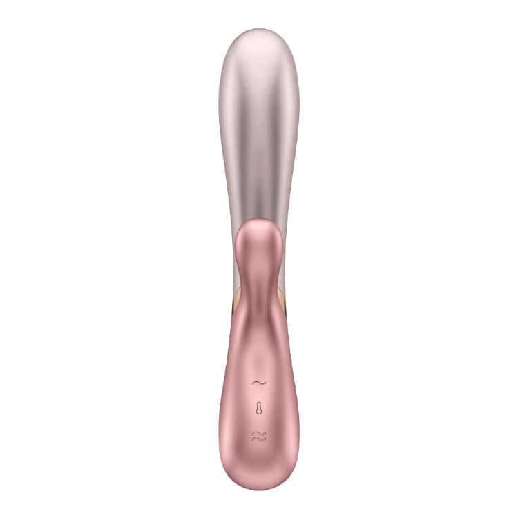 【Satisfyer】Hot Lover