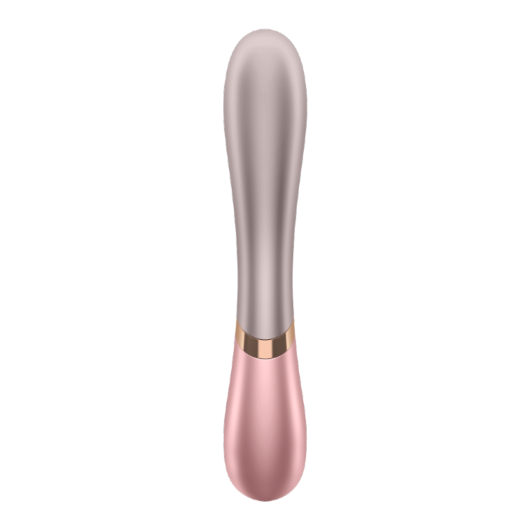 【Satisfyer】Hot Lover