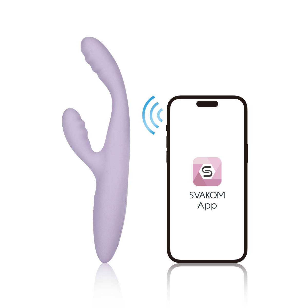 【SVAKOM】CICI+ ２