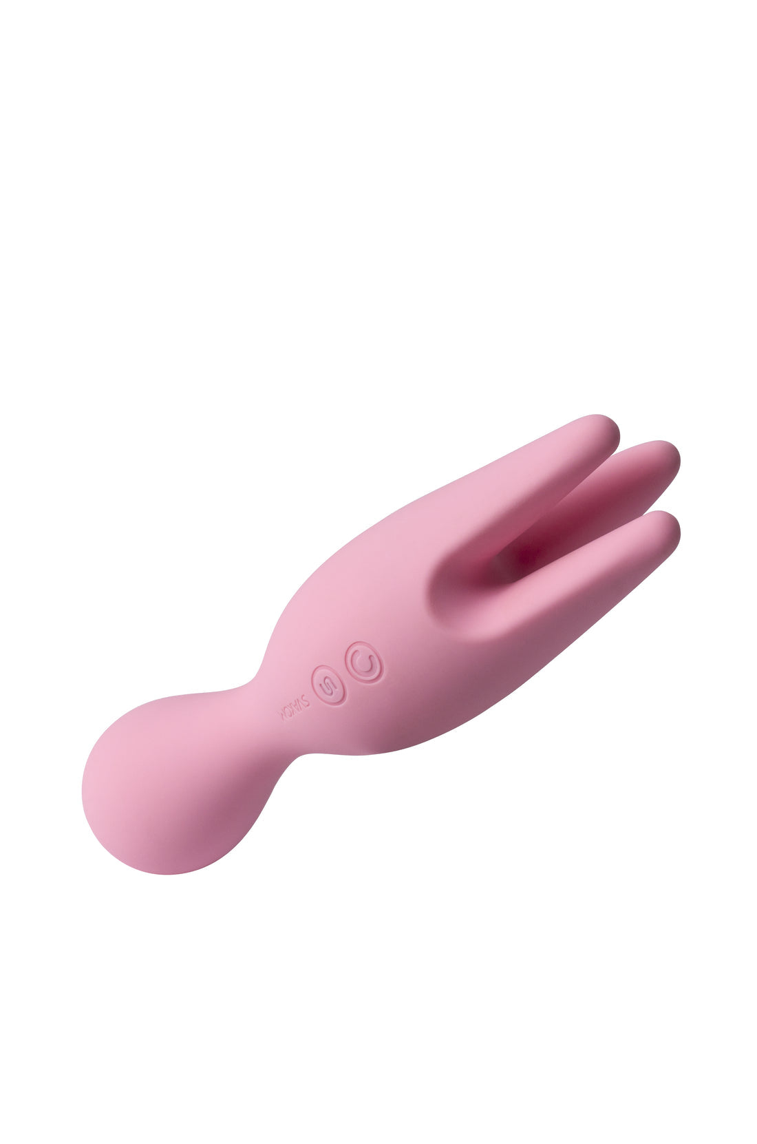 【SVAKOM】NYMPH Pale Pink