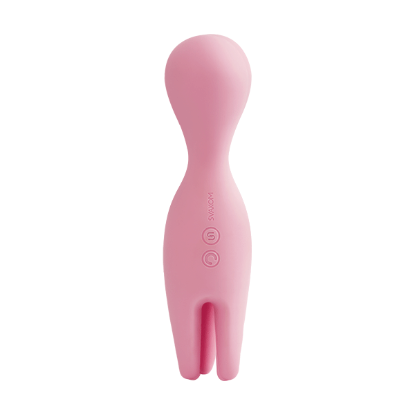 【SVAKOM】NYMPH Pale Pink