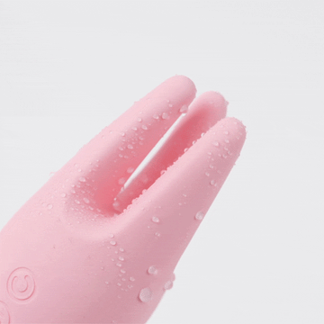 【SVAKOM】NYMPH Pale Pink