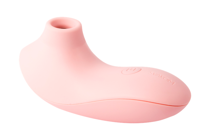 【SVAKOM】Pulse Lite NEO Pale Rose