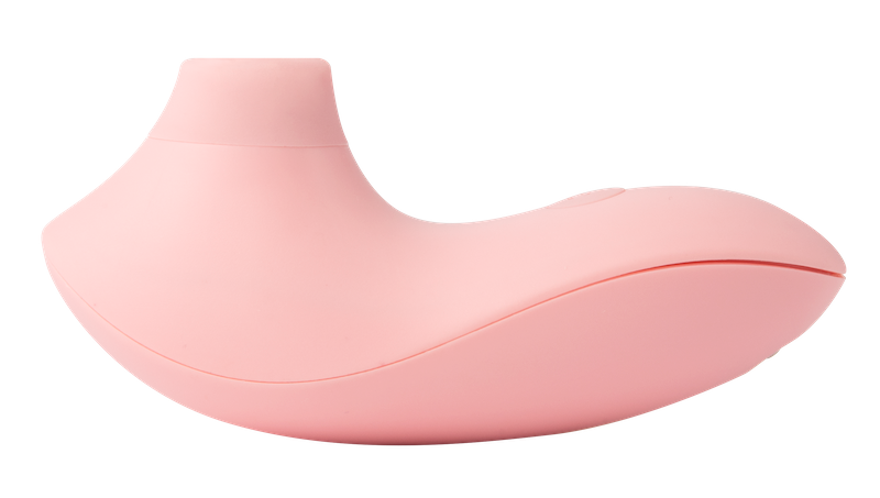 【SVAKOM】Pulse Lite NEO Pale Rose