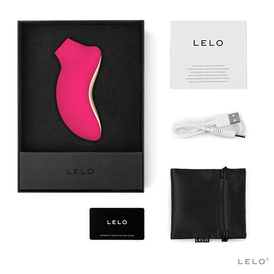 【LELO】SONA2