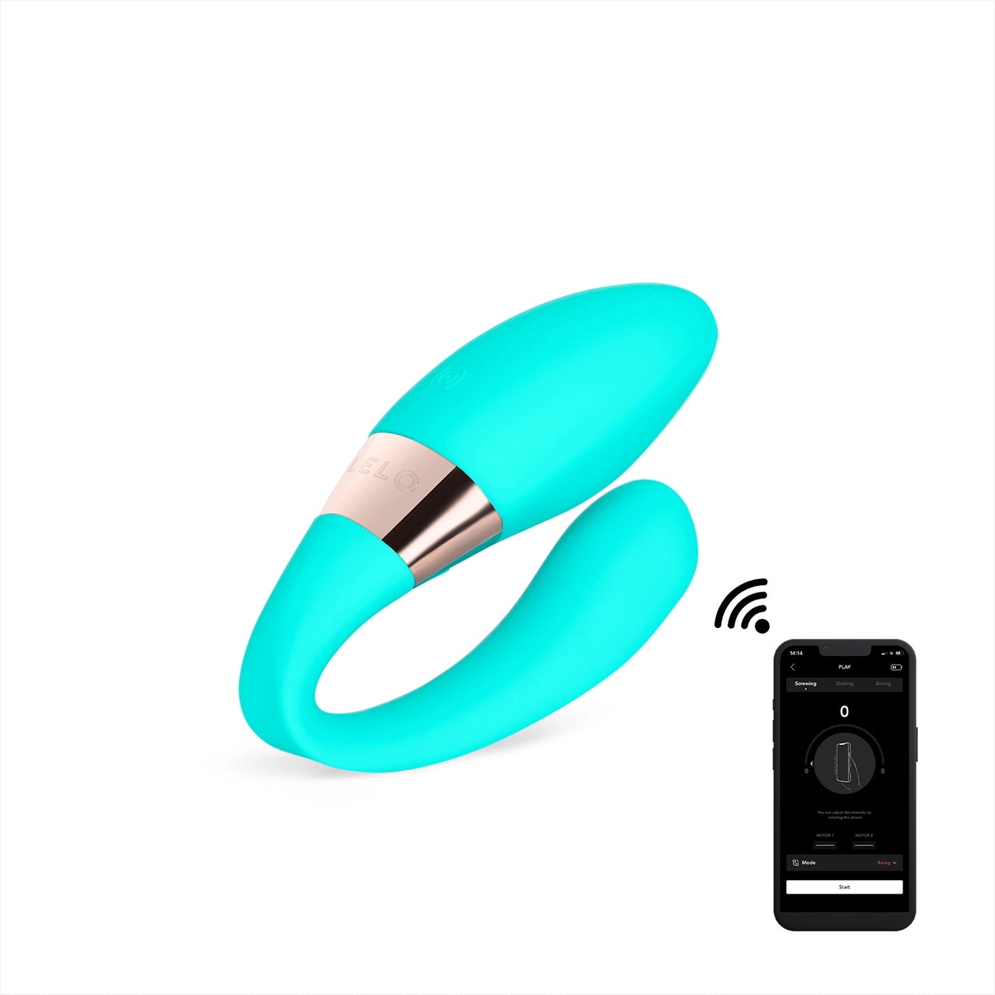 【LELO】TIANI Harmony