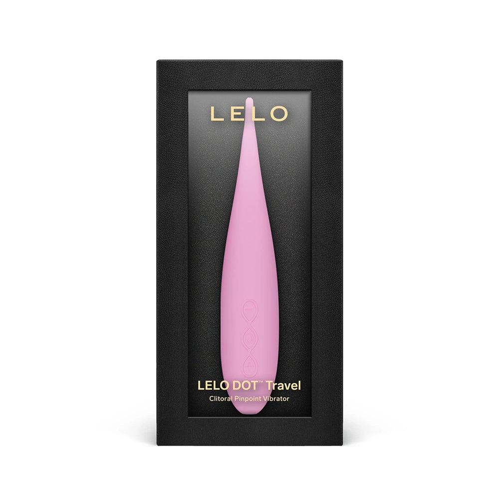 【LELO】DOT Travel