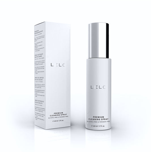 【LELO】トーイ・クリーニングスプレー