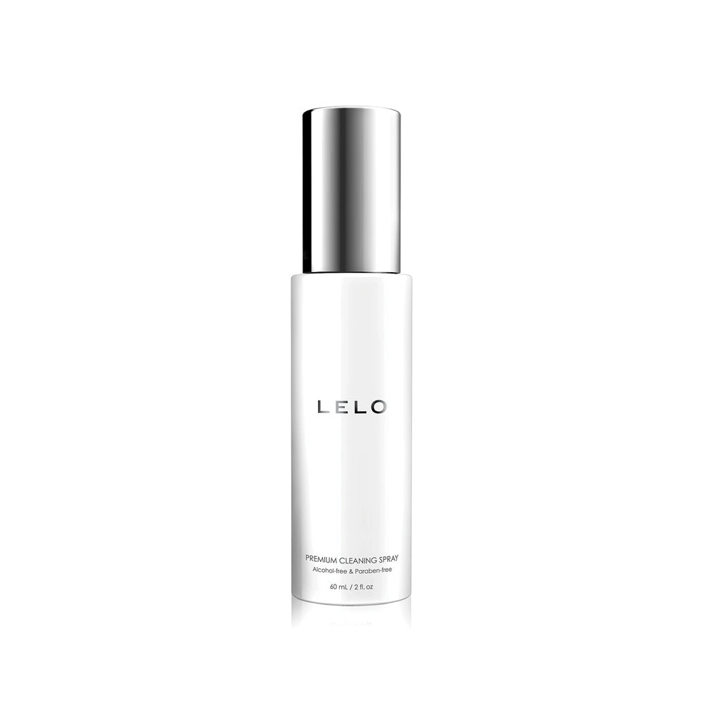 【LELO】トーイ・クリーニングスプレー