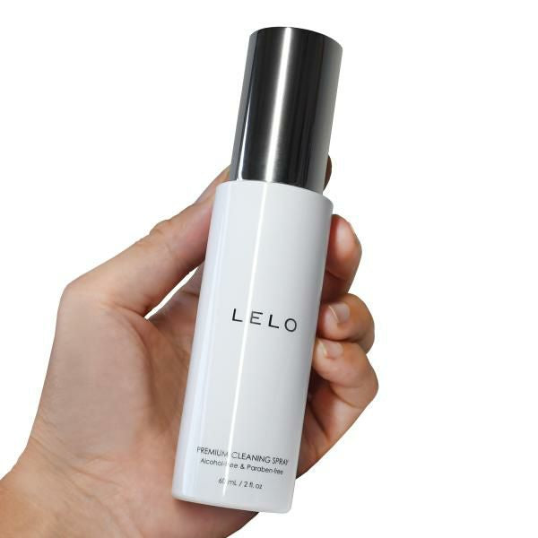 【LELO】トーイ・クリーニングスプレー