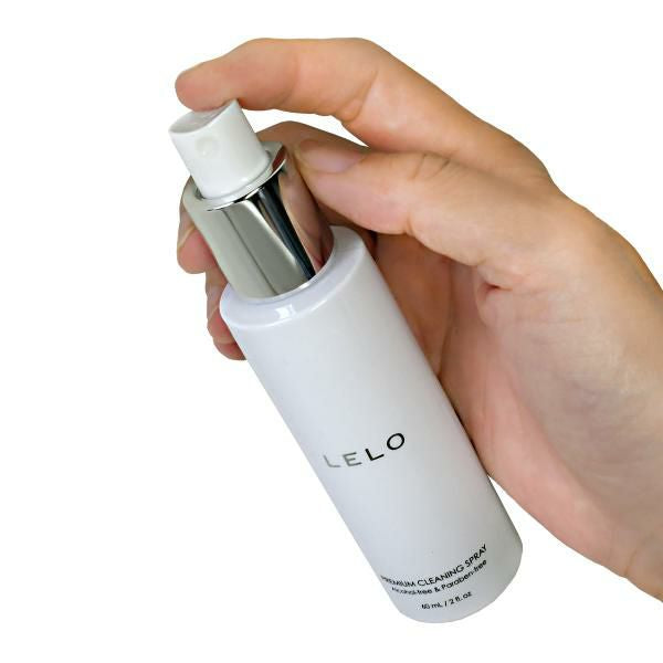 【LELO】トーイ・クリーニングスプレー