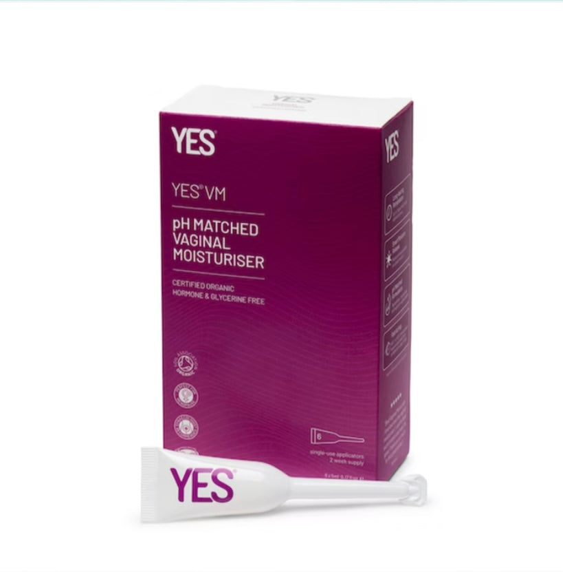 【YES】インティメイト・モイスチャージェル アプリケータ－