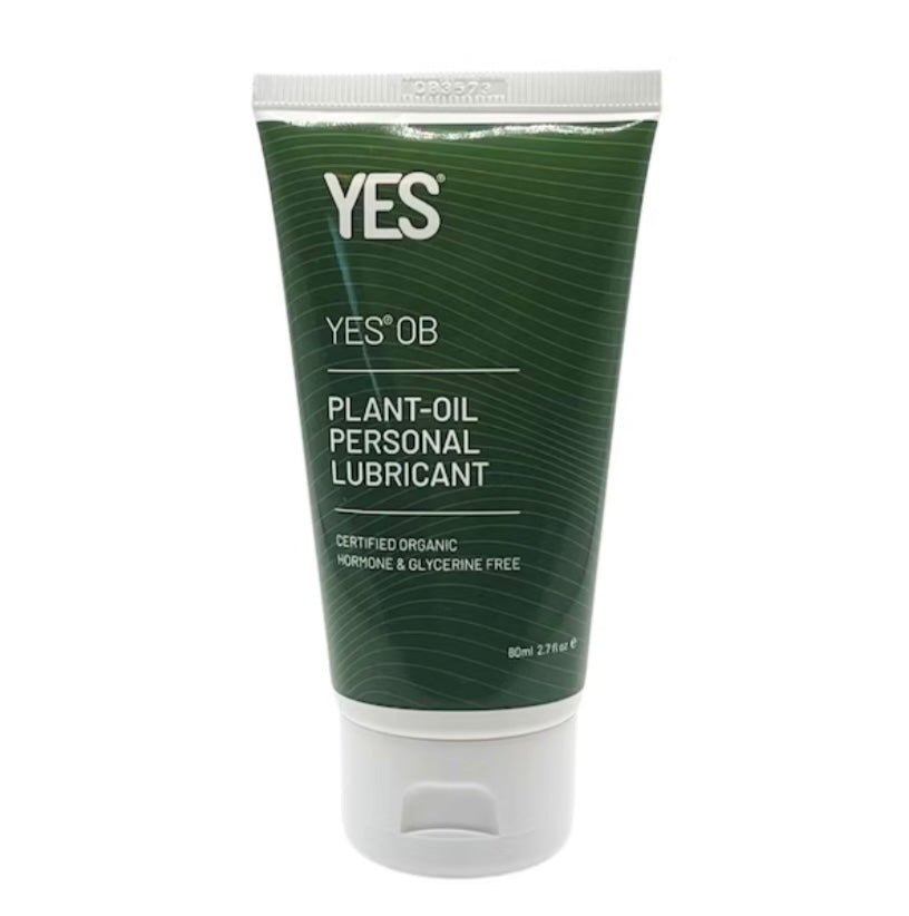 【YES】インティメイト・オイルローションOB