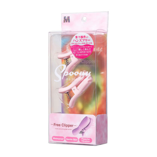 【Spoony】Free Clipper