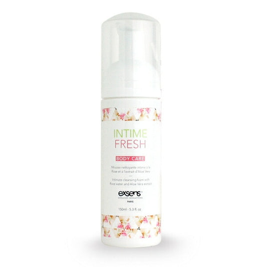 【exsens】INTIME FRESH
