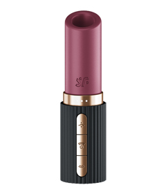 【Satisfyer】Pro2Kiss