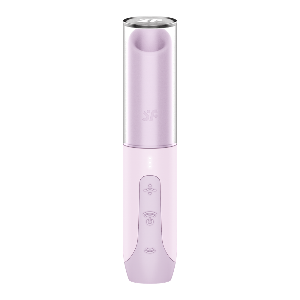 【Satisfyer】Secret Kiss