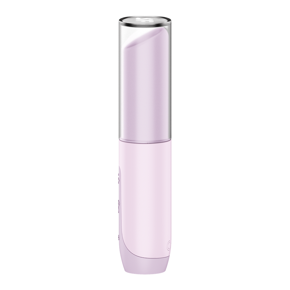 【Satisfyer】Secret Kiss