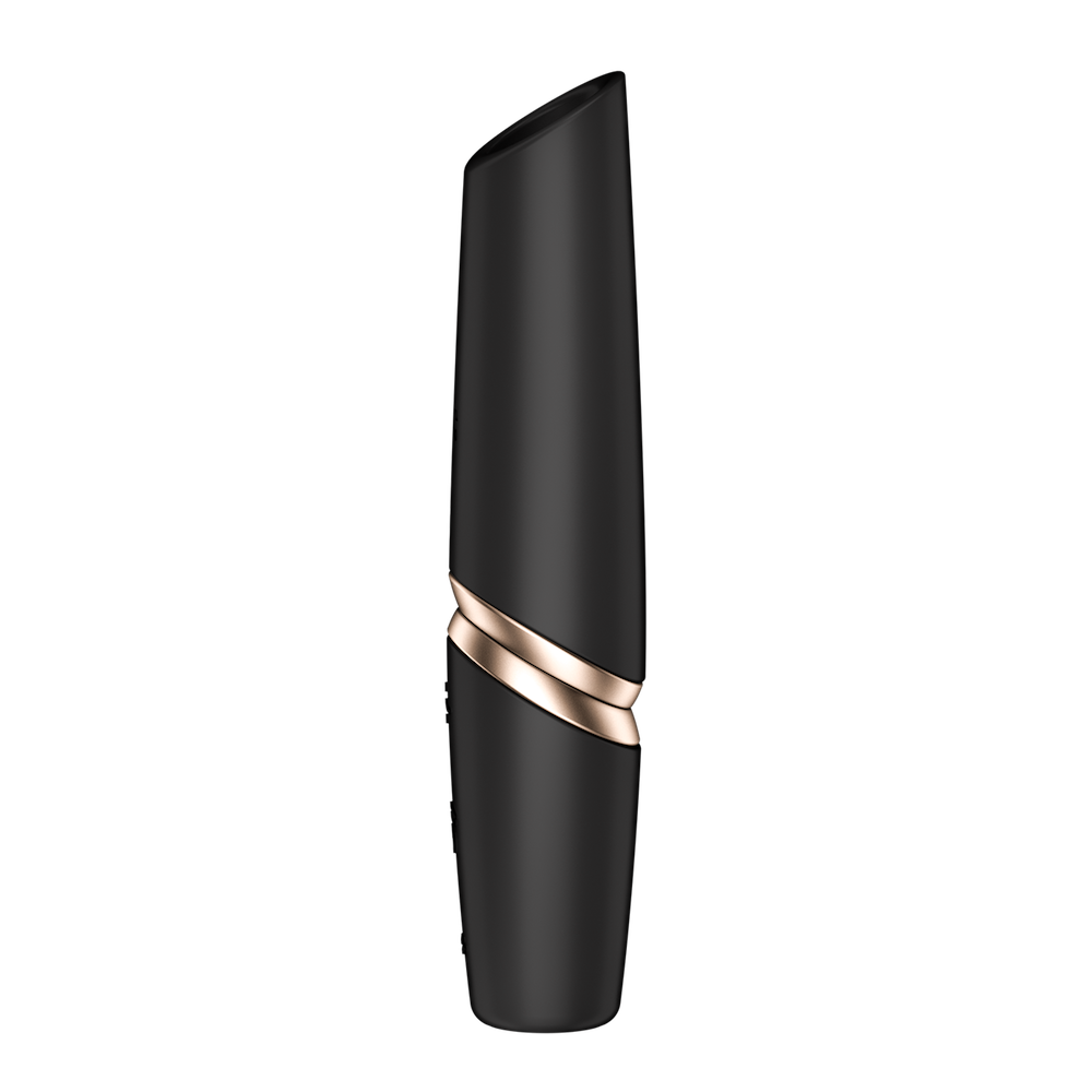 【Satisfyer】Perfect Kiss