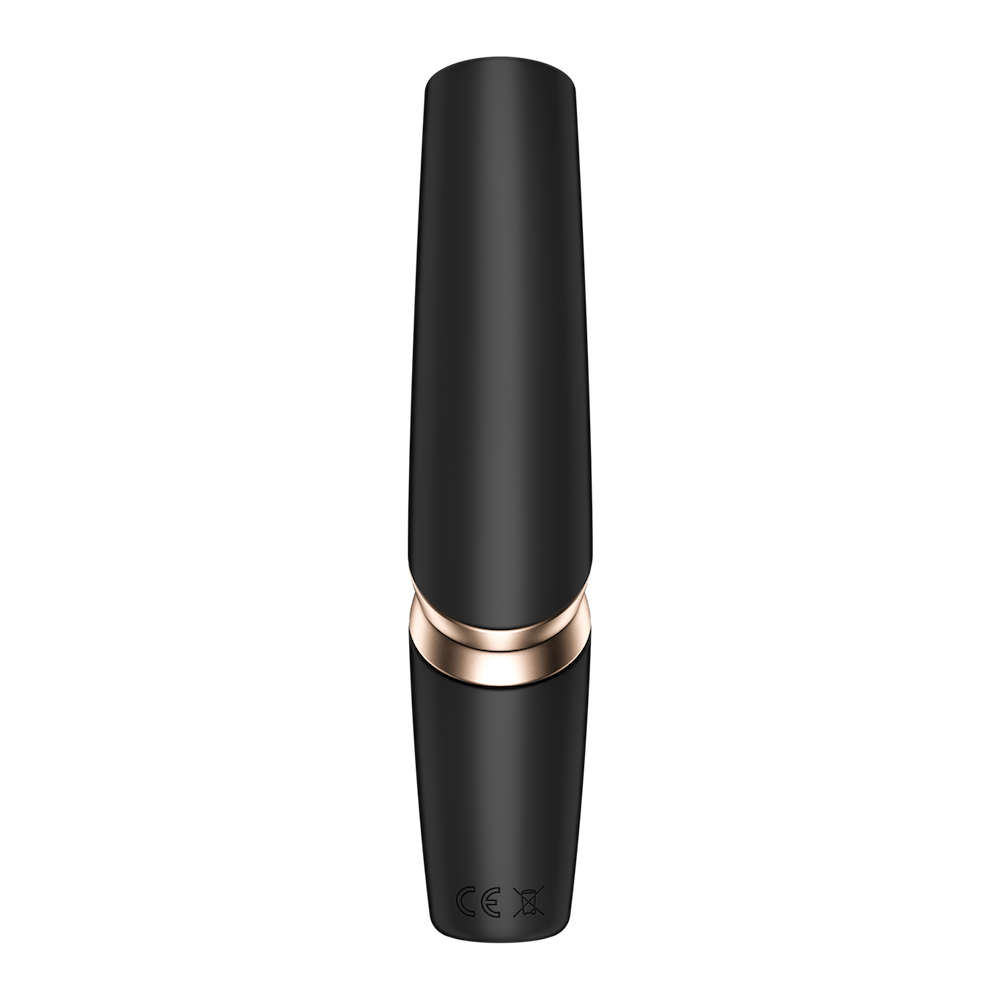 【Satisfyer】Perfect Kiss