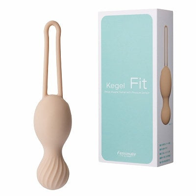 【Femimate】Kegel Fit (膣トレボール）