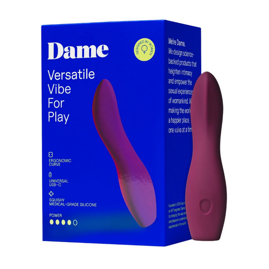 【Dame】Dip