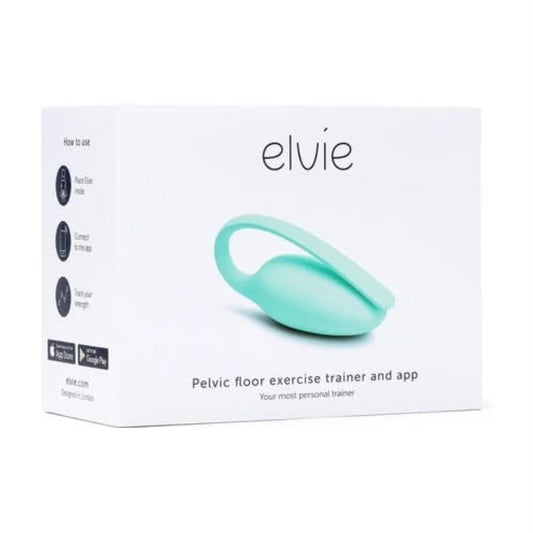 【Elvie】elvie trainer(トレーニング)