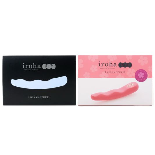 【iroha】FIT MINAMOZUKI　【旧パッケージ 20％OFF】