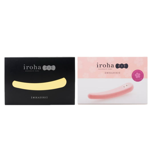 【iroha】FIT MIKAZUKI 【旧パッケージ 20％OFF】