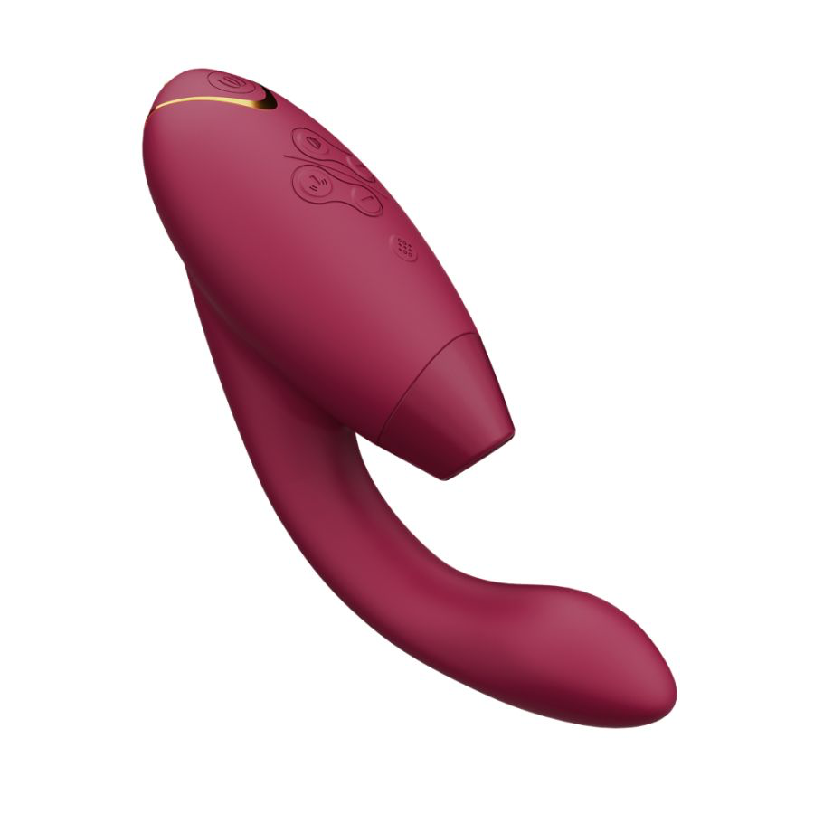 【Womanizer】Duo