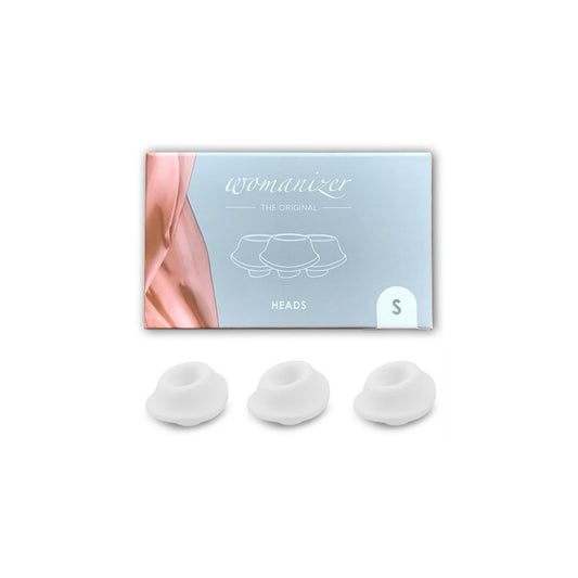 【Womanizer】プレミアム・リバティ専用シリコンキャップ