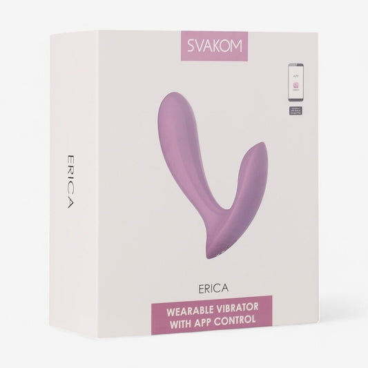 【SVAKOM】ERICA