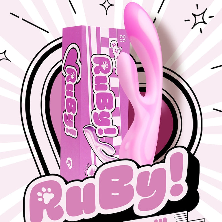 【OGUGU】RuBy！