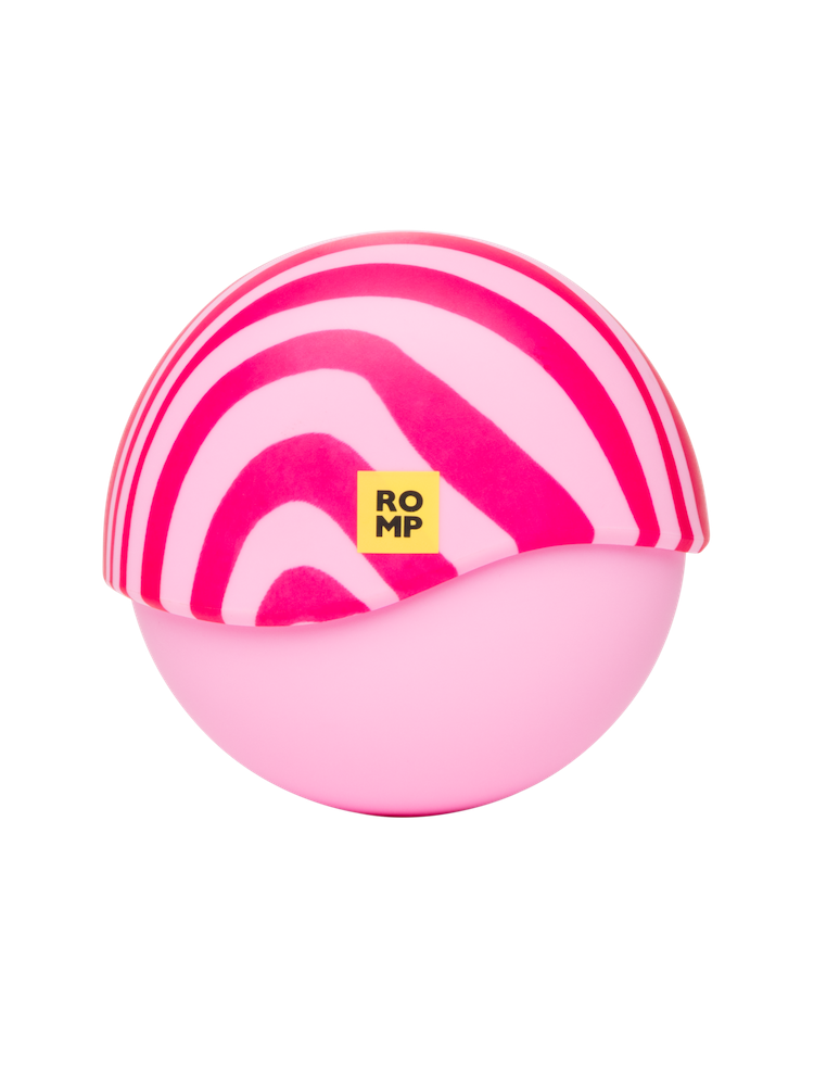 【ROMP】Spin