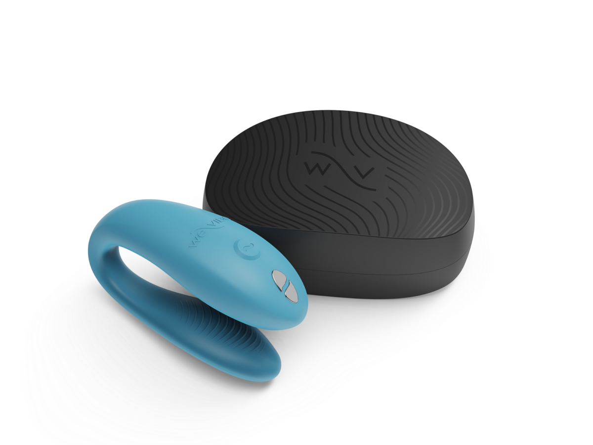 【We-Vibe】 Sync Go